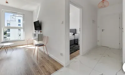 Gdańsk Angielska Grobla 2 pokoje 35 m² miejsce w hali garażowej - miniatura 5