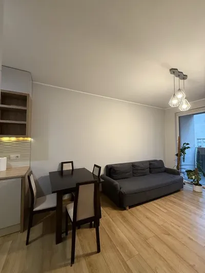 Wynajme mieszkanie 2 pokoje Warszawa Bemowo Jelonki 38m2 okolice Hali Wola - miniatura 5