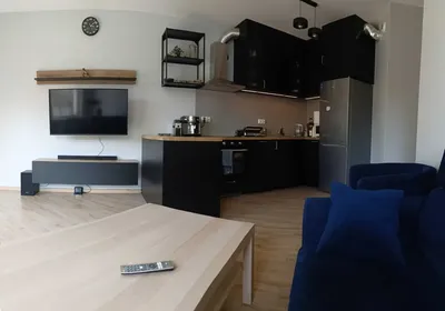 Wynajem terminowy - mieszkanie 3 pokoje Różanka Wrocław - miniatura 3