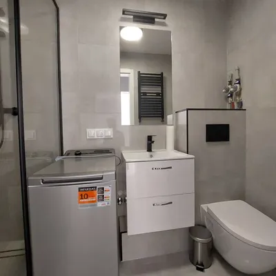Wynajmę kawalerka 24 m²,pierwszy najem, Białystok, ul. Nowogródzka . REZERWACJA - miniatura 2