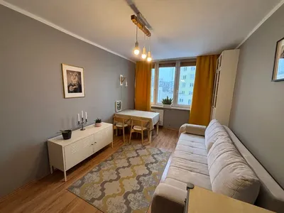 2 pokoje, wynajem mieszkania, Praga Południe