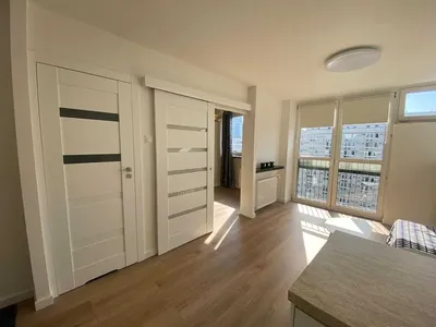 Wynajmę mieszkanie Śródmieście, Marszałkowska 111A - miniatura 4