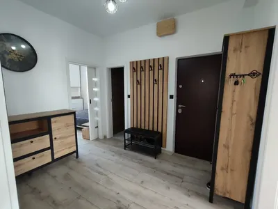 Mieszkanie na wynajem – 58 m² | 3 niezależne pokoje | Rondo Grzegórzeckie, Kraków BEZ POŚREDNIKÓW