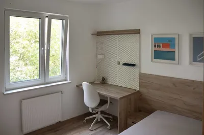 3-pokojowe mieszkanie - Kraków ul. Czyżewskiego - miniatura 4
