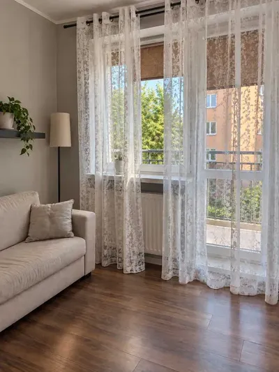 kawalerka 32 m2 Poznań Batorego - miniatura 4