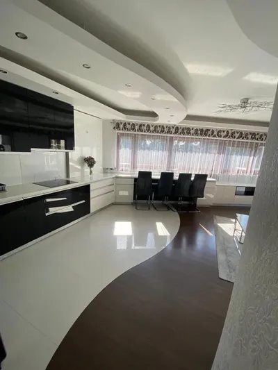 3 pokoje | 61 m² | DUŻY TARAS | Kraków Płaszów | ul. Stoigniewa - miniatura 2