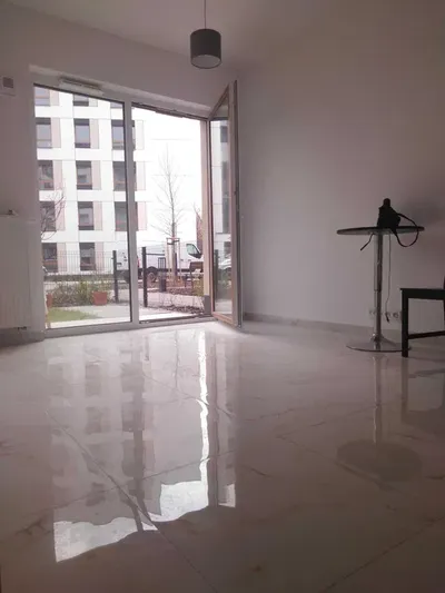 BEZPOŚREDNIO,~36m2+23m2Ogród,LOKAL:2,99tys.PLN;Mokotów ul. Adama Borkiewicza 4A przy Alei Polski Walczącej 28