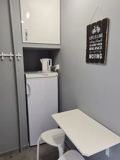 Kawalerka ul. Komandosow centrum Krakowa os. Podwawelskie - miniatura 4