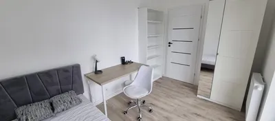 Do wynajecia pokoj z balkonem - Relaksowa Lublin - miniatura 2