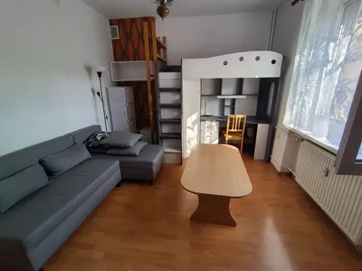Kawalerka do wynajęcia - miniatura 3