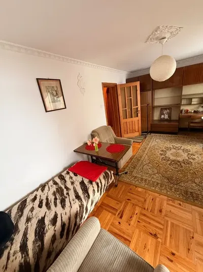 Duży pokój 25 m² z balkonem – ul. Ułanów (Konstantynów / KUL i Szpital Wojewódzki za płotem!) - miniatura 4