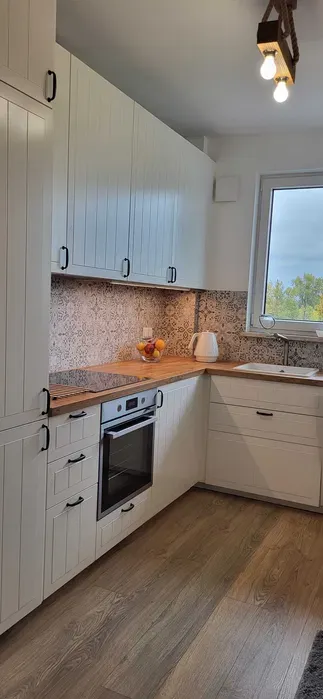Wynajem mieszkania 40m² + komórka lokatorska + miejsce parkingowe w garażu podziemnym: Ursus - miniatura 4