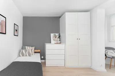 Pokój jednoosobowy 13 m² do wynajęcia | ul. Czarnowiejska | Krowodrza | Dostępny od listopada - miniatura 2