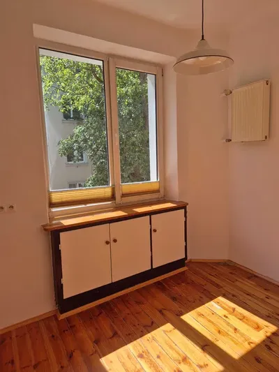 Mieszkanie 2 pokoje Saska Kępa do wynajęcia - miniatura 5