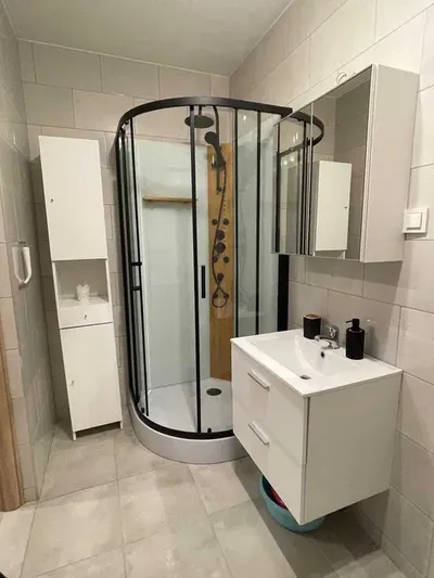 Mieszkanie 38 m² | Prądnik Czerwony | 2 osobne pokoje | miejsce postojowe | bezpośrednio od właściciela - miniatura 4
