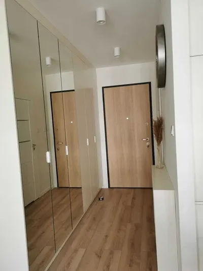 Kawalerka Zajezdnia Wrzeszcz. Od 1 października. - miniatura 4