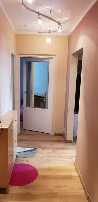 Pokój w mieszkaniu studenckim - miniatura 4