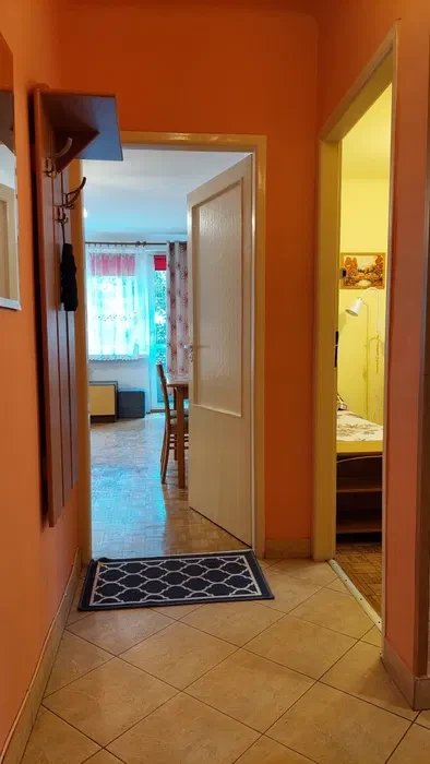 Do wynajęcia 3pokoje po remoncie dla 4studentów w super lokalizacji Al.Raclawickie 32 w Lublinie - 1/8