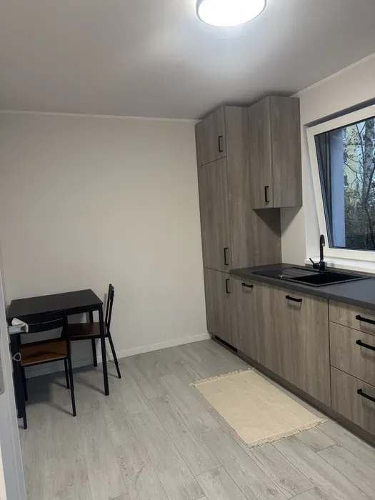 Mieszkanie Gdynia działki leśne - 1/5