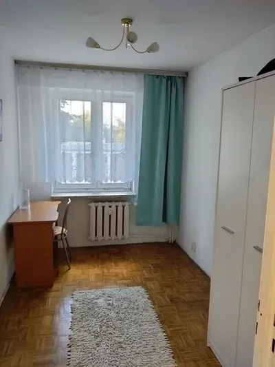 Wynajmę mieszkanie - miniatura 3