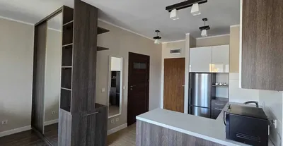 Kawalerka 30,36 m² | Jakubskie Przedmieście | Dostępna od zaraz | Bez pośredników - miniatura 4