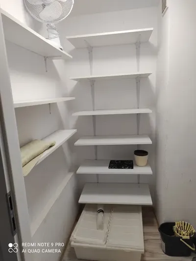 Kawalerka z garderobą Stare Miasto - miniatura 5