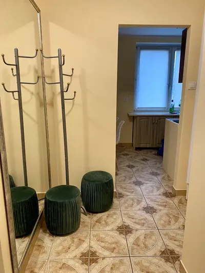 REZERWACJA Wynajme kawalerke, centrum, Ip - miniatura 4