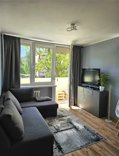 Do wynajęcia kawalerka Gdańsk ul.Piastowska - miniatura 2