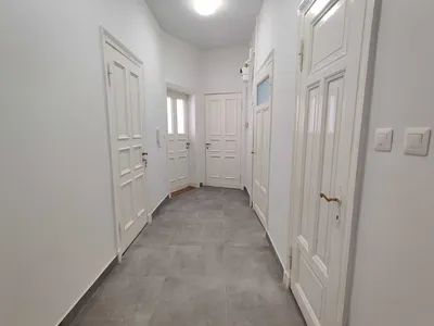 30m2 room for female student in center | Pokój w centrum dla studentki (Rayskiego) - miniatura 5