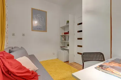Pokój Gdynia Grabówek przy UM z własną łazienką - miniatura 3