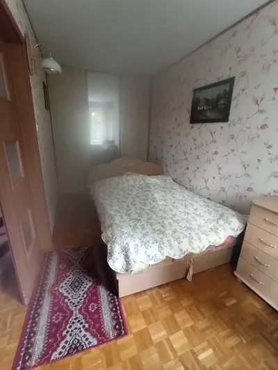 3 pokoje | 58 m² | dziesiąta | przestronne | jasne | zieleń za oknem | od zaraz - miniatura 5