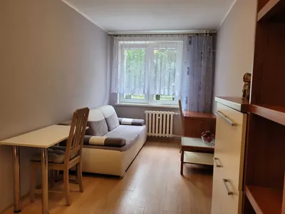 Pokój jednoosobowy ul. Morska