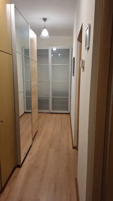 Słoneczne, 2 pokoje (56m2), z parkingiem | Nad Wierzbakiem, blisko Parku Sołackiego - miniatura 4