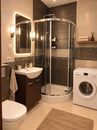 Kraków | 45 m² | 2 pokoje | Duży balkon | Garaż | Piwnica - miniatura 4