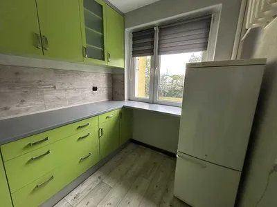 Kawalerka na wynajem os. Bolesława Chrobrego blisko kampusu - miniatura 5