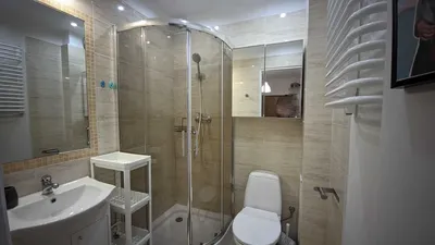 2 POKOJE 48 m² Metro Racławicka Bezpośrednio - miniatura 5