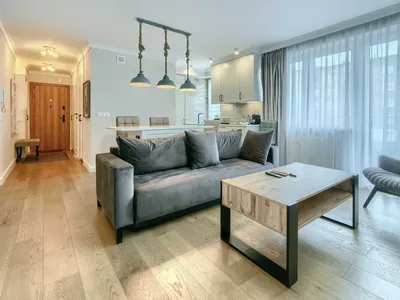 3 pokojowy Apartament w Centrum Gdyni/ Świętojańska 12
