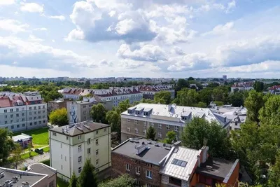 Mieszkanie typu studio, Mokotów, Warszawa - kawalerka 29m2 - miniatura 5