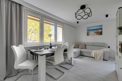 2 pokojowy apartament | Akademia Muzyczna | LPP | Parking | Gdańsk Centrum | Możliwość FV - miniatura 3