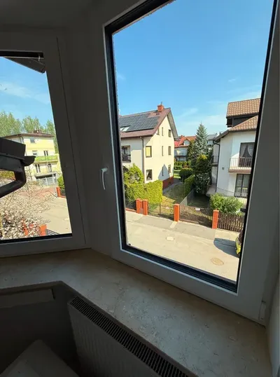 Kawalerka do wynajęcia Kolendrowa bezczynszowe tylko media - miniatura 5