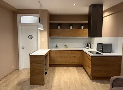 Wyjątkowy, wykończony w wysokim standardzie apartament 57 m² w ścisłym centrum Katowic (ul. 3 Maja)