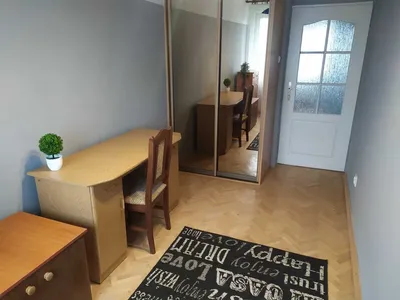 Mieszkanie 3- pokojowe ul. Samsonowicza - miniatura 2