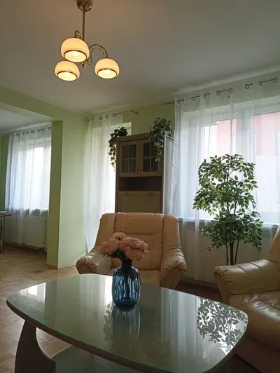 3 pokojowe mieszkanie do wynajęcia