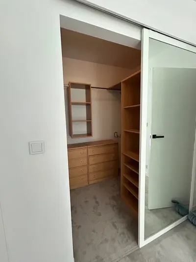 Saska Kępa 3 pokoje - wynajem - miniatura 5