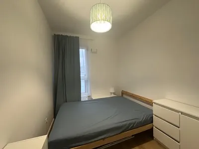 2 pokoje Ursus Szamoty od Grudnia - miniatura 5