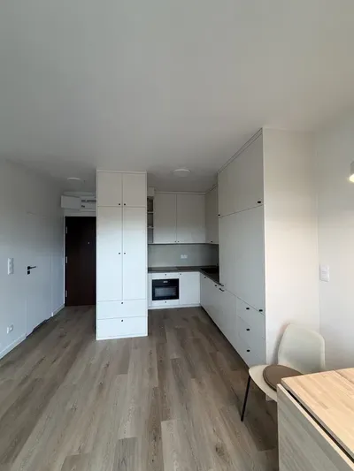 25 m² na MOKOTOWIE | METRO SŁUŻEW | balkon | garaż | komórka - miniatura 4