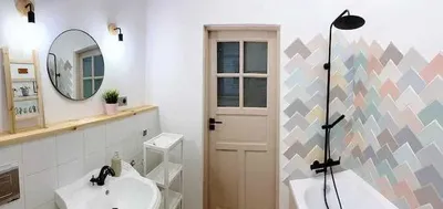 Do wynajęcia pokój z garderobą w centrum Gdańska - ul. Łąkowa - miniatura 3