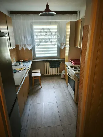 Dwa pokoje w mieszkaniu LSM - miniatura 2