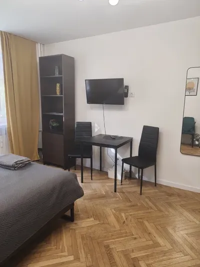 Mieszkanie - kawalerka na wynajem blisko dworca Gdynia Główna - miniatura 4
