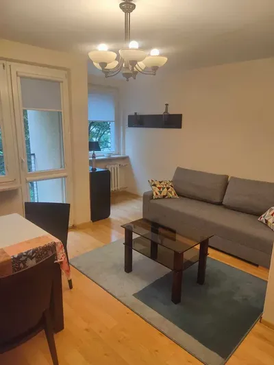 Powiśle – kawalerka 30 m² z balkonem | 2400 zł | bez prowizji - miniatura 3